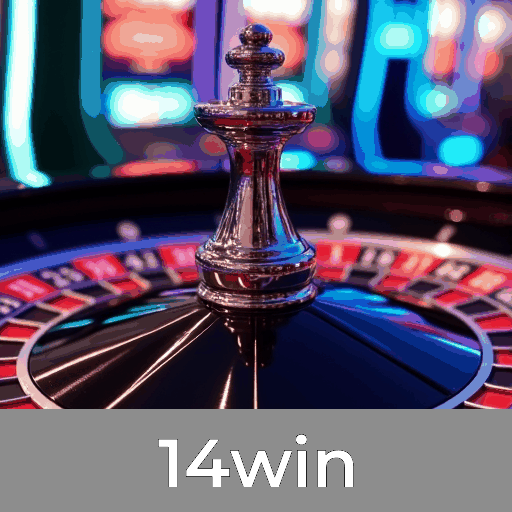 14win: Aposte em Qualquer Lugar com Nosso Aplicativo Móvel Completo