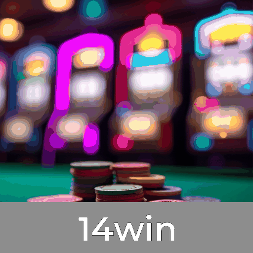 14win: Diversão, Emoção e Grandes Ganhos no Cassino Online
