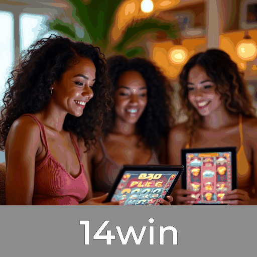 14win: Recompensas Exclusivas para Cada Jogador