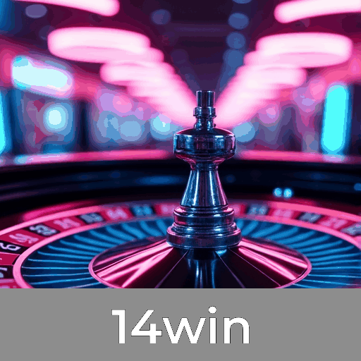 14win: Plataforma de Cassino Premiadas e Segura