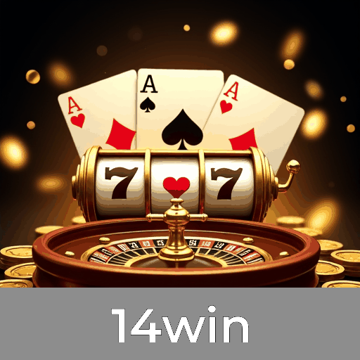 14win: Experiência Profissional de Jogos de Mesa ao Vivo
