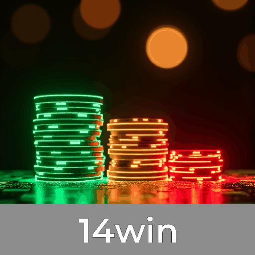 Experimente o Login Exclusivo com Proteção Avançada no 14win